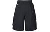 Nike Cargo Shorts Men's Black Moderate HJ2909-010