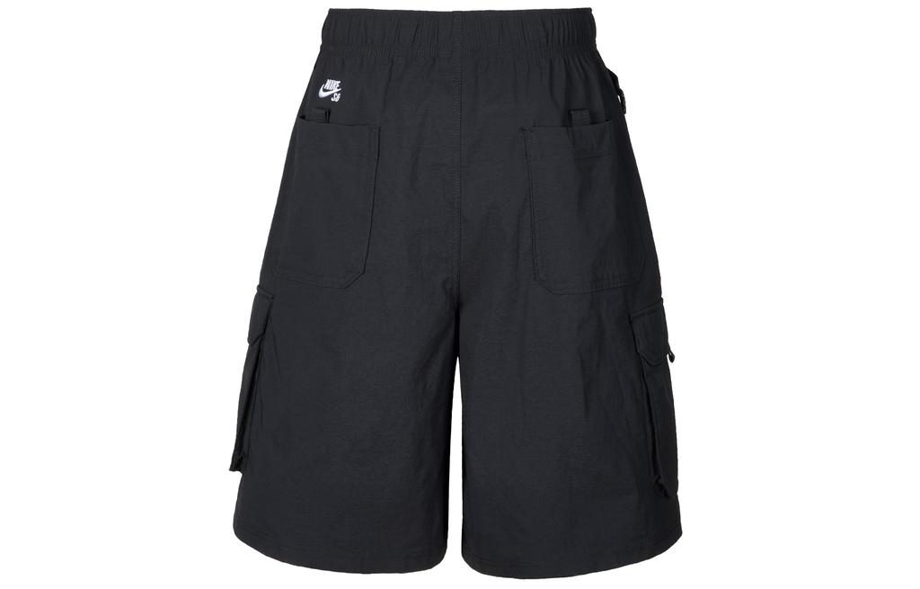 Nike Cargo Shorts Men's Black Moderate HJ2909-010