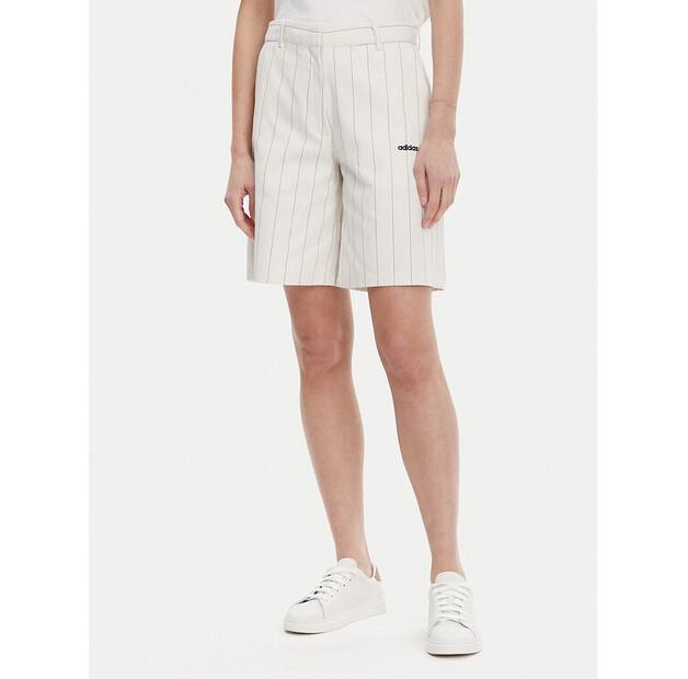 Бермуды adidas Pinstripe EU 34