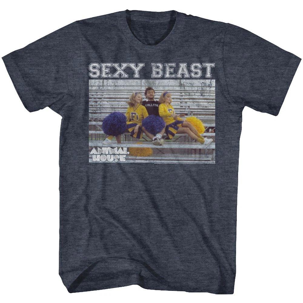 Animal House Sexy Beast Movie Shirt 130