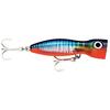 Rapala Magnum Explode Hot Kamasu Sawara UV HWHU Lure X-Rap Popper, 17cm, 140g, XRMAGXP170-HWHU