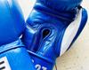 PRIZE Ring Boxhandschuhe Blau 14oz RING/Prize „Professional SS“