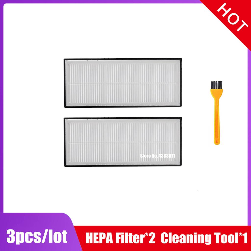 Dust bin for Roborock S7 S70 S75 T7s plus T7s G10 Dust Box Hepa Filter Spare Parts Robot Vacuum Cleaner Dust box Accessories