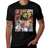 J Cole Portrait Tshirt Unisex T Shirt Cotton High Quality Tshirt