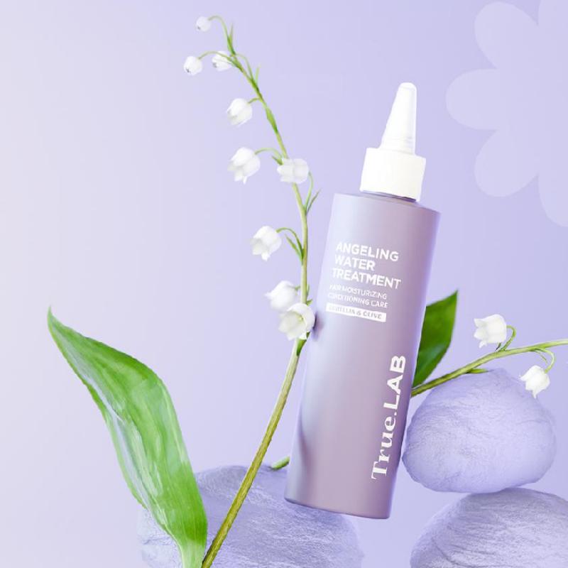 True.LAB Angeling Water Treatment Camellia&Olive 210ml