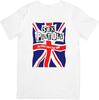 Sex Pistols Vintage Retro Fit for Unisex Women Quality Cotton TShirts