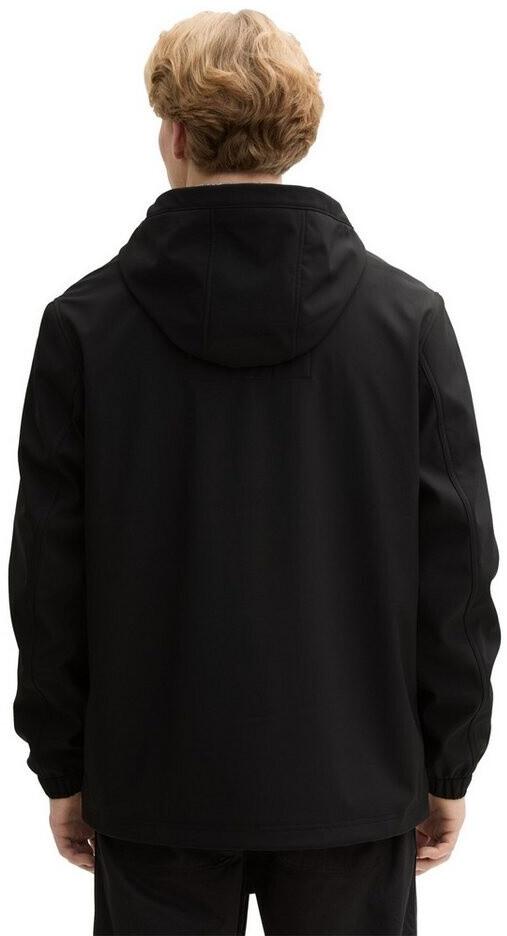 Демисезонная куртка Tom Tailor Denim Bomberjacke Taschen urban olive green