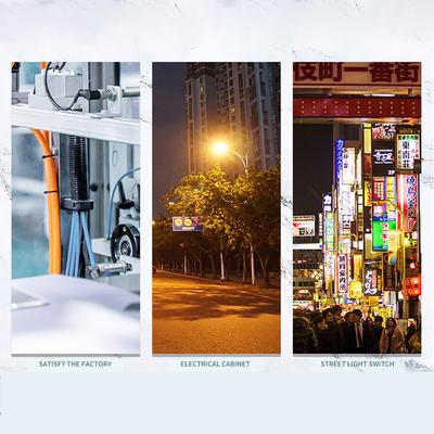 Digital Preset Multifunction Counter with High Precision Digital Preset Counter Simple To Operate for Industrial Use