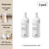 ZISIZ Commercial Condiment Squeeze Bottle