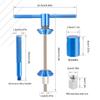 Bicycle Bottom Bracket BB Installation Tools Mountain Bike Headset Press Tool MTB Road Cycling Repair Tools