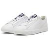 New PUMA Clyde Varsity 2 'White Blue' 396491-02
