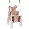 Swing for Children - Aesthetic- Bear Swing