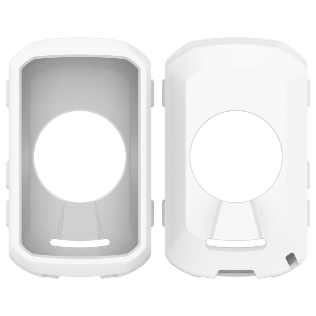 Flexible Bike Computer Guard Case Encasement Housing Skin With Vibration Dampening Universal Fit For Cycling Enthusiasts