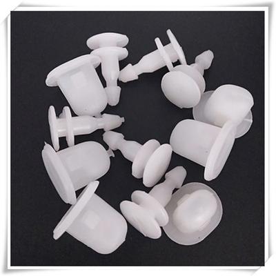 40 Set Passaruota Parafango Passaruota Clip di Fissaggio Per Nissan Navara D22 Patrol Gu