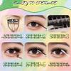 Exclusive Eyelash Extension Kit with Lash Bond and Clusters for Defined Lashes