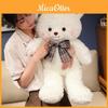 Adorable New Cartoon Teddy Bear Plush Doll Soft Stuffed Animal Gift For Kids