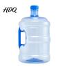 Water Bottle Container Bucket Refillable Durable Space-Saving with Sealing Leak-proof for Home Office Emergency Use