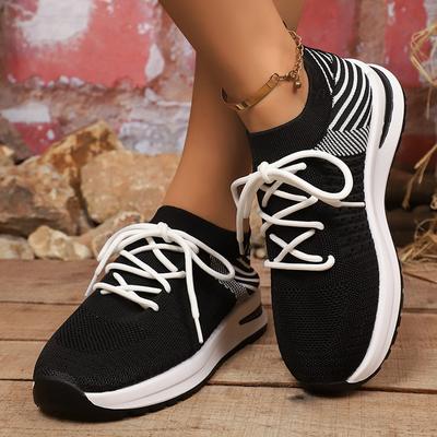 Sapatos de mulher – Ténis