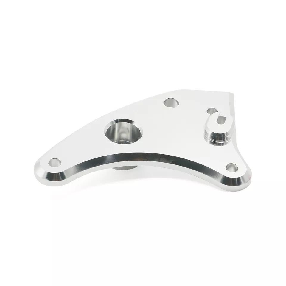 ATV Outlander Gear Shift Lever Billet Steel Support Plate - 707000971