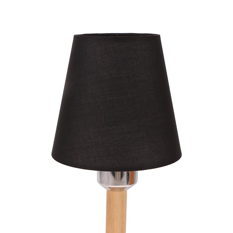 Fabric Lampshade Ceiling Light Cover Lamp Shade Modern Home Bedside Desk Lighting Cover For Tearoom Bedroom Room Decor