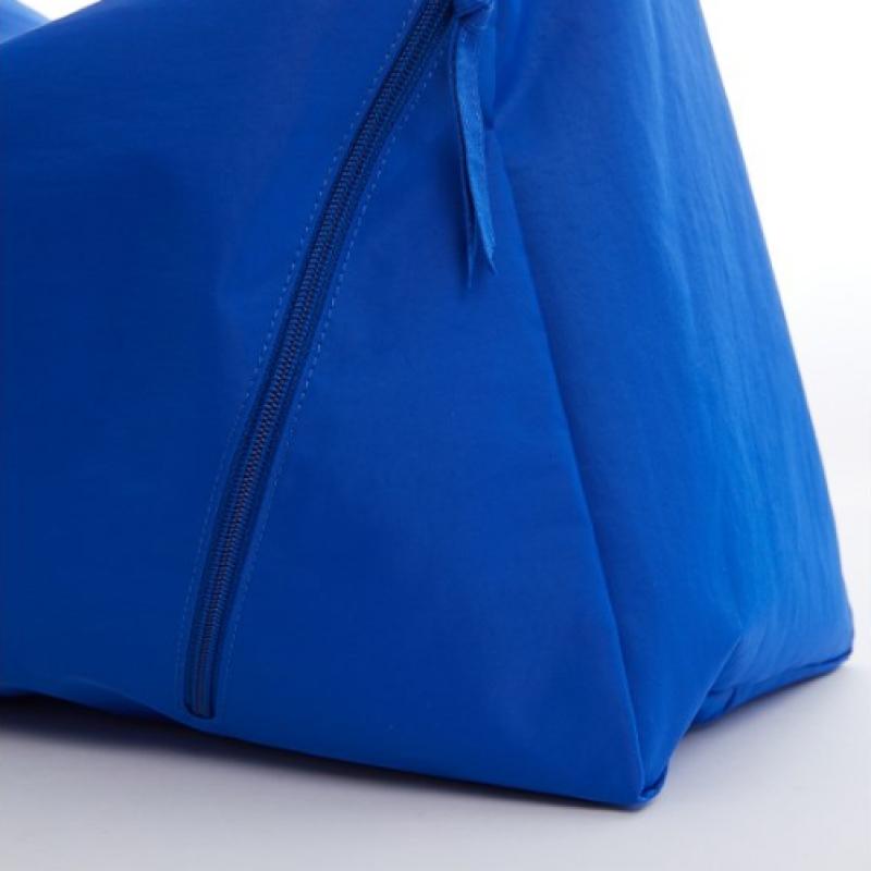 Rheemin Day Bag   Blue Aura