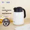 Tiger PWM-A12C Stainless Steel Thermos Bottle