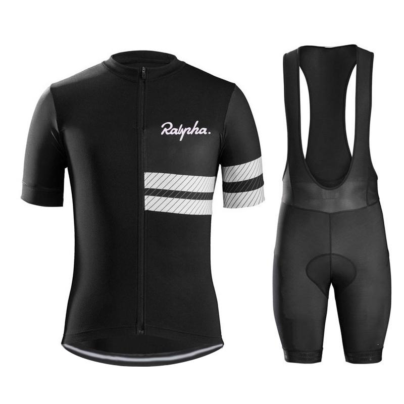 Summer Cycling Jersey Men Style Short Sleeves Cycling Clothing Sportswear Outdoor MTB Ropa Ciclismo Bib Pant Bike Clothing