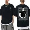 New Unisex Unisex Japanese Anime Kaisen Fushiguro Toji Graph Highend Luxury Unisex Style Both Of Unisex And Unisex