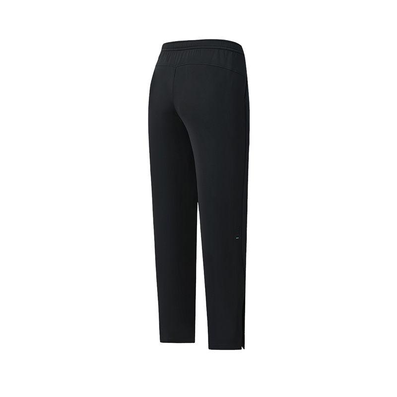 FILA Golf Series Knitted Solid Color Elastic Waist Golf Apparel Women Apparel A11W545613F-NV