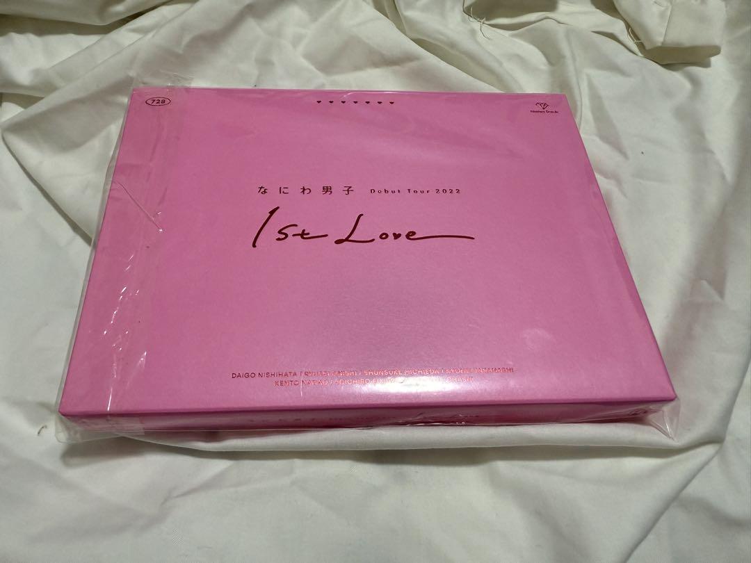 

[USED] 1st Love 2 CD set