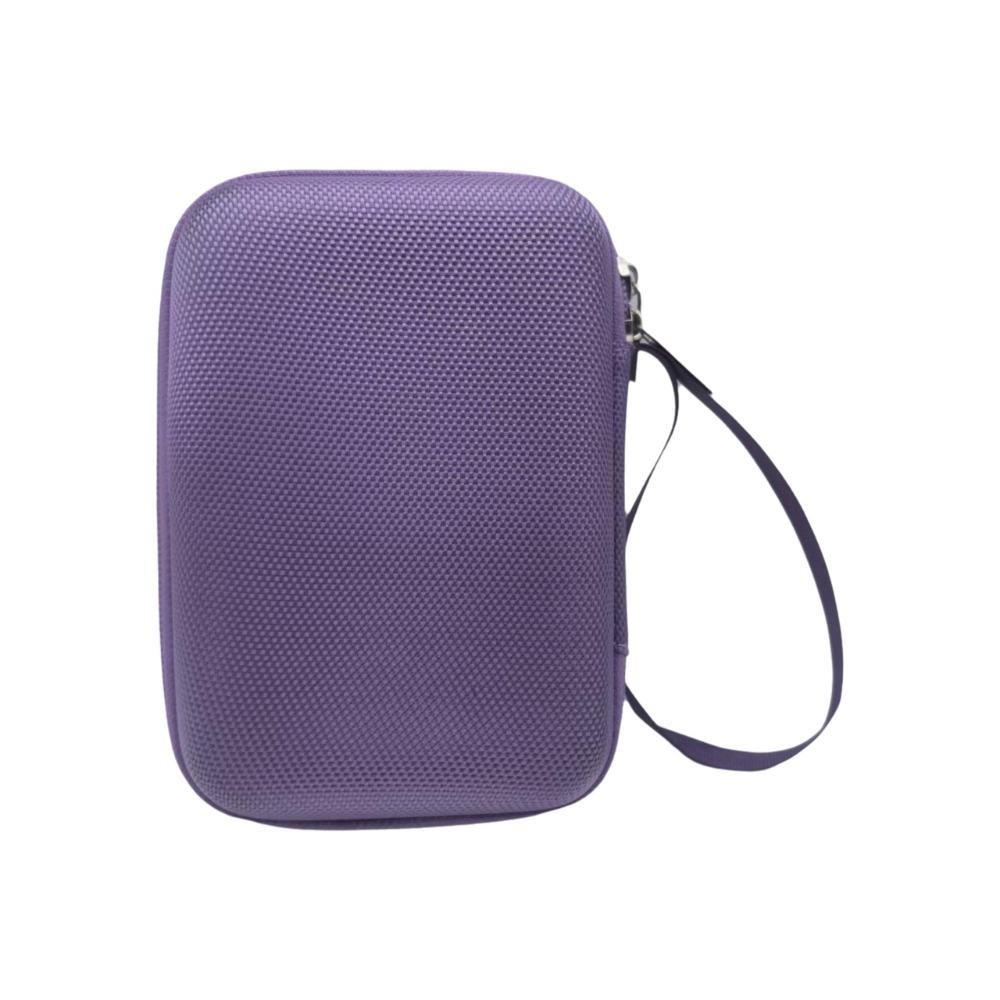 3-10ml Insulin Vial Protector 15 Slots Insulin Organizer Essential Oils Carrying Box for Home