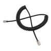 8-pin Connector 8-core Mic Wire Easy Plug-in Installation