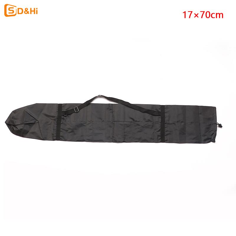 

1Pc 70-130cm Tripod Bag Drawstring Toting Bag For Carring Mic Tripod Stand Light Stand Monopod Umbrella Photographic Studio