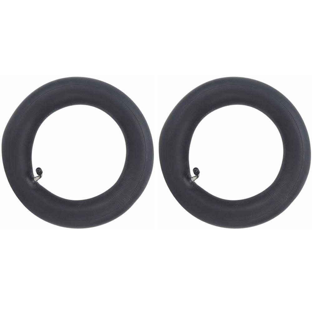 2 Pcs Shock Absorption Electric Scooter Inner Tube Scooter Inner Tube  Electric Scooter