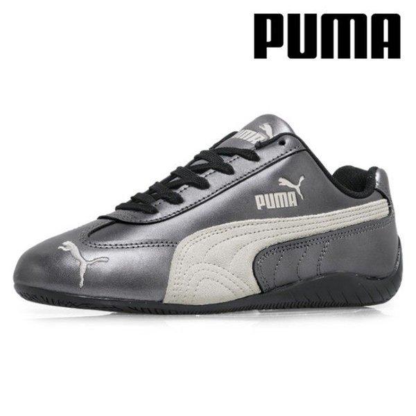 Puma Metallic Speedcat 403689 02