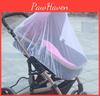 Outdoor Baby Stroller Mosquito Cover Universal Baby Stroller Mosquito Net Cover