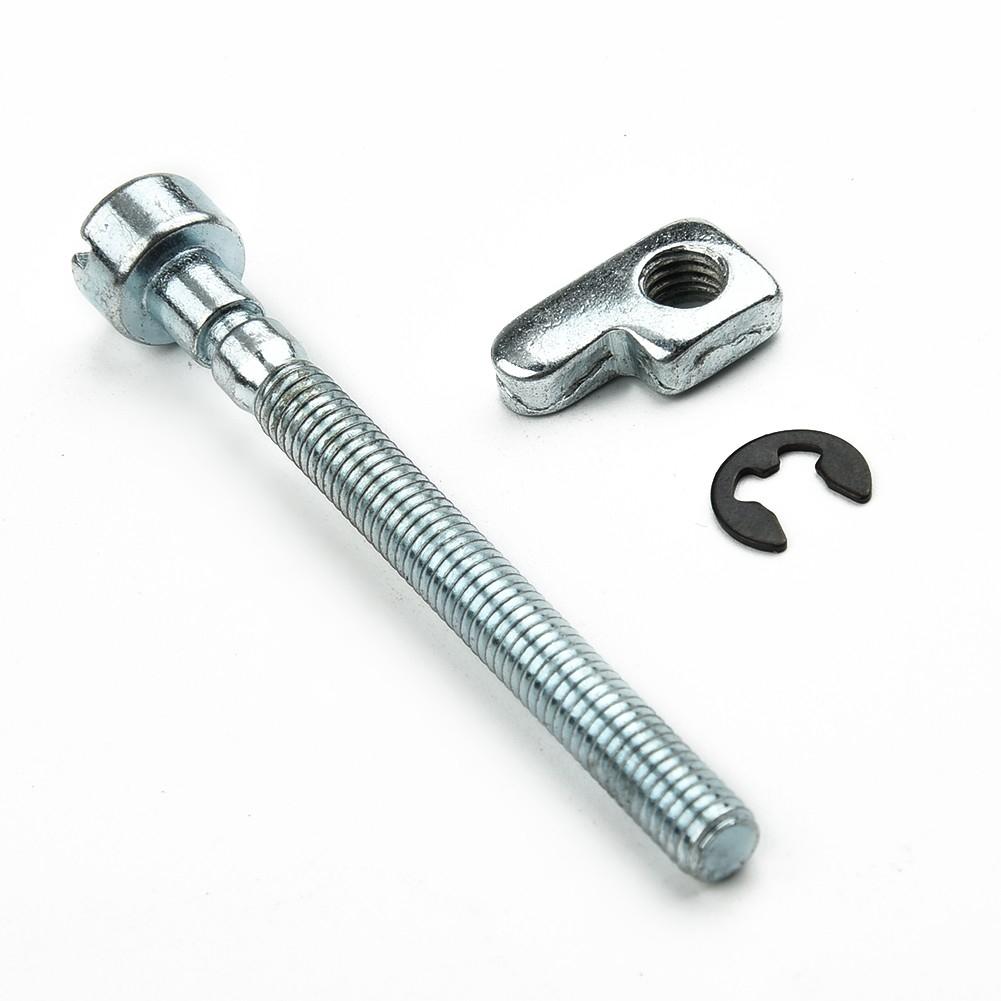 tensioner screw chain tensioner tensioner chainsaw accessorie chain roller