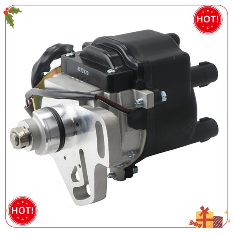 Durable-Car New Ignition Distributor 1902016280 1902016250 For Toyota Corolla 1.8L 93 94 Celica ST 94 95 8AFE 19020 16280