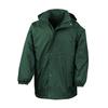 Result Mens Reversible StormDri 4,000 Waterproof Windproof Anti Pilling Fleece Jacket