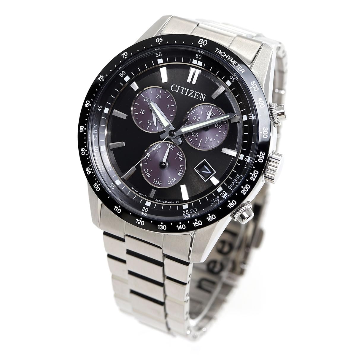 

CITIZEN COLLECTION Watch BL5614-59E Men s