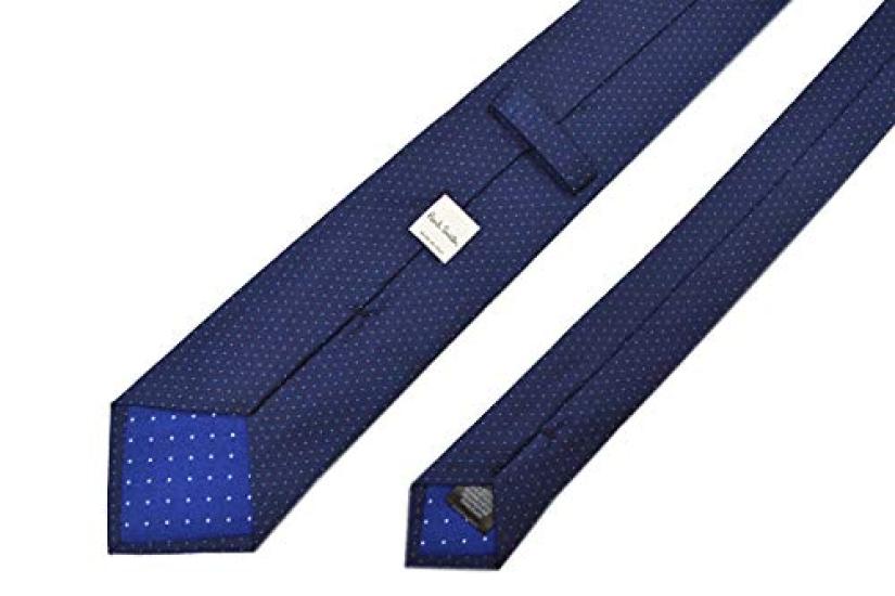 Paul Smith Necktie 47 MISC