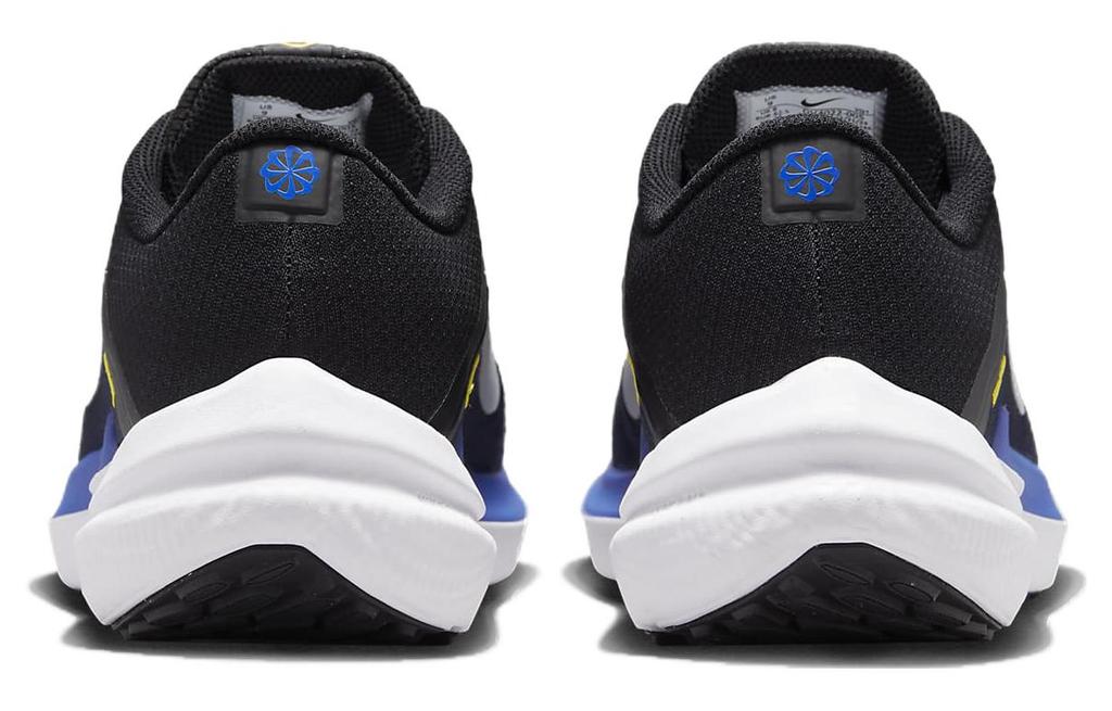 Nike Air Zoom Winflo 10 'Black Racer Blue' DV4022-005