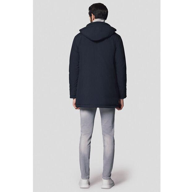 Куртка зимняя Lancerto ThurstonKU073224000010