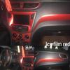 Arrizo 3 Interior Carbon Fiber Console & Gear Sticker Set