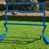 Adjustable Football Training Hurdles