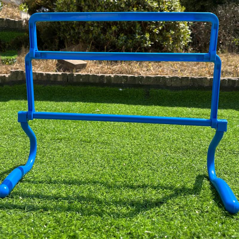 

Adjustable Football Training Hurdles