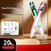 Xiazhifeng Home Laser Spot & Mole Removal Pen CN Plug (adapter Included)