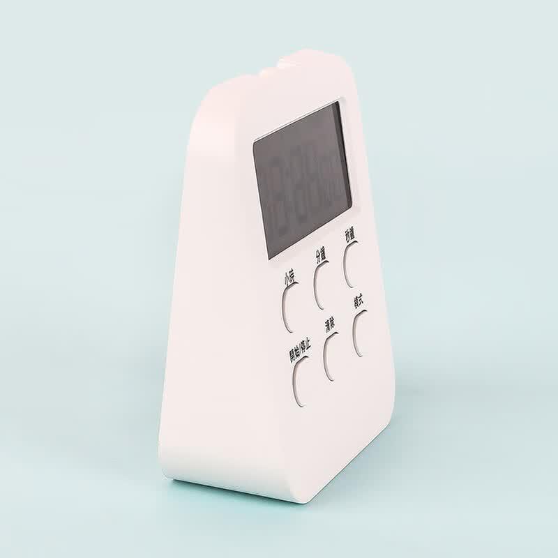 Jingzhou Electronic Kitchen & Study Timer 10-piece pack