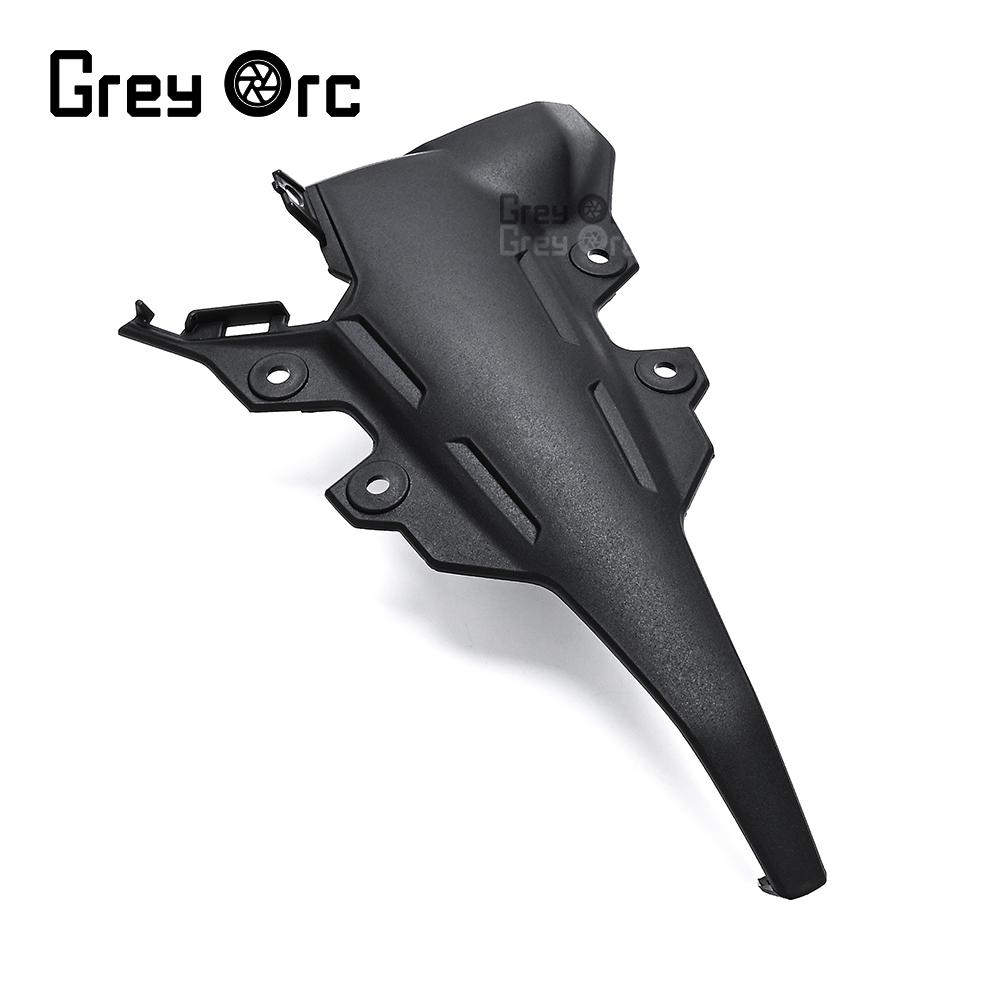 For YAMAHA MT-09 MT09 FZ-09 FZ09 MT FZ 09 2017-2020 2018 2019 Shell Headlight Shield Bracket Hood Motorcycle