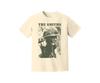The Smiths Heavyweight T Shirt - Meat Is Murder, Indie Rock, The Queen Is Dead